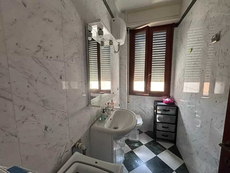 Immagine 11 di Appartamento in affitto  a Pisa