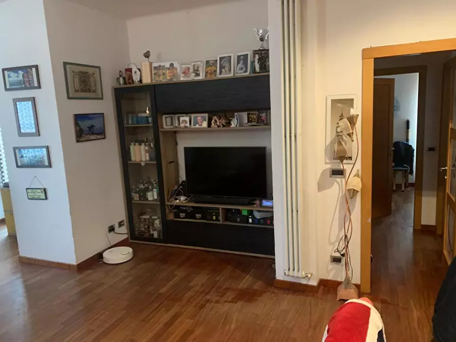 Immagine 20 di Appartamento in vendita  a La Spezia