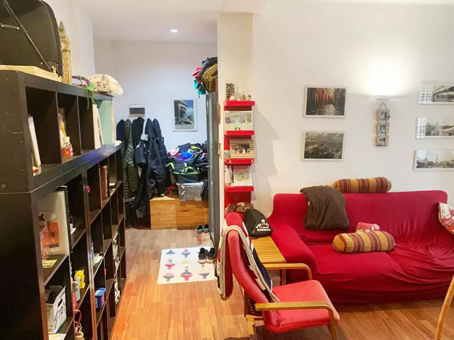 Immagine 26 di Appartamento in vendita  a La Spezia