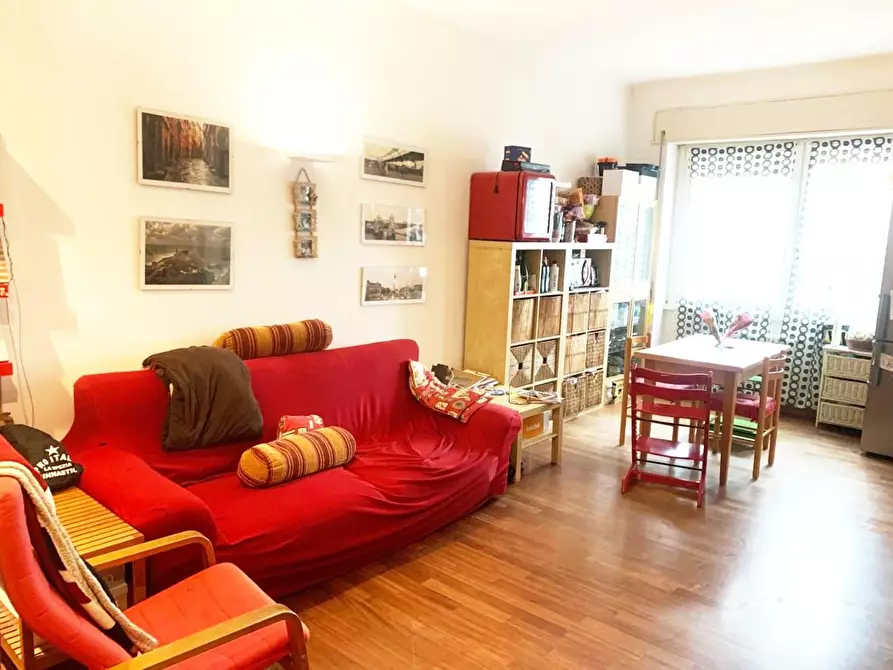 Immagine 10 di Appartamento in vendita  a La Spezia