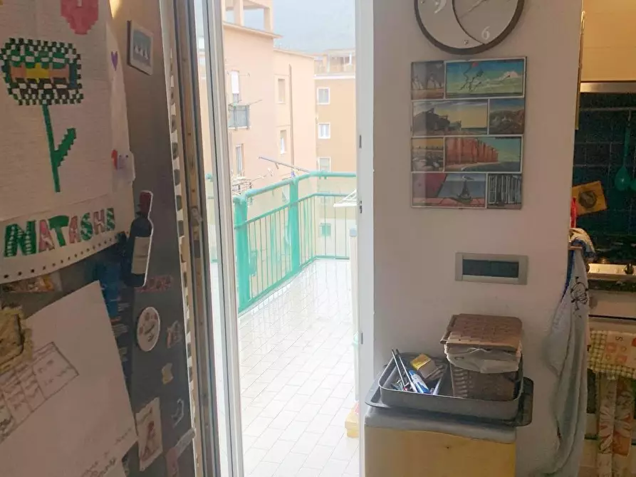 Immagine 17 di Appartamento in vendita  a La Spezia