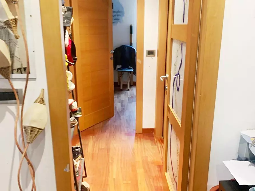 Immagine 23 di Appartamento in vendita  a La Spezia