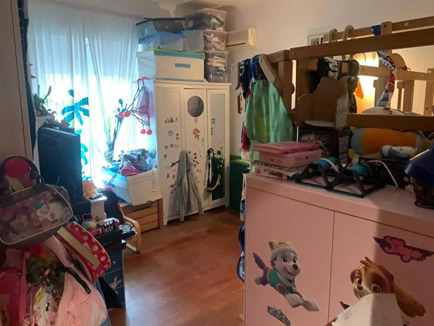 Immagine 11 di Appartamento in vendita  a La Spezia