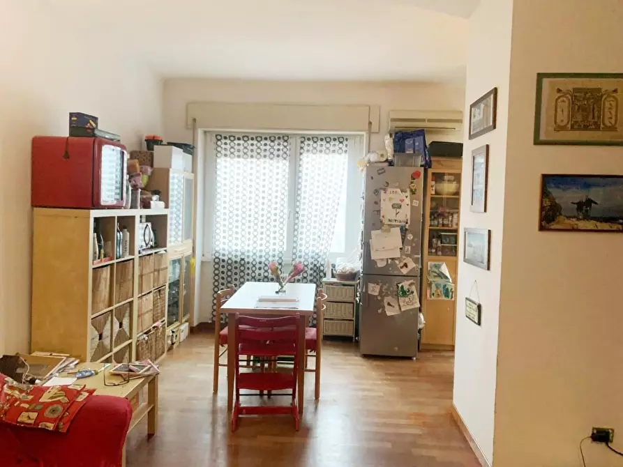 Immagine 14 di Appartamento in vendita  a La Spezia