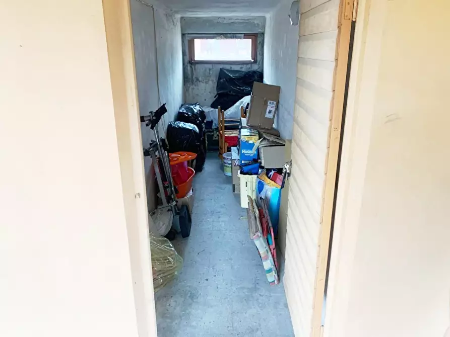 Immagine 4 di Appartamento in vendita  a La Spezia