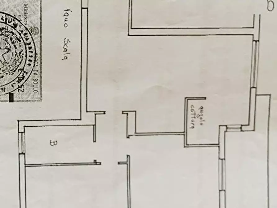 Immagine 13 di Appartamento in vendita  a La Spezia