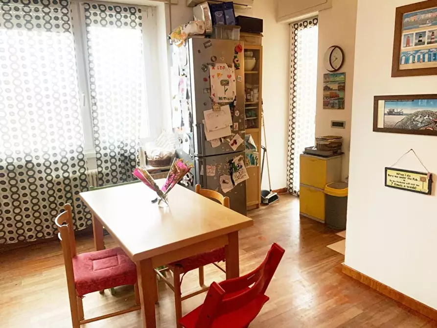 Immagine 1 di Appartamento in vendita  a La Spezia