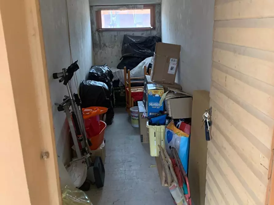 Immagine 19 di Appartamento in vendita  a La Spezia