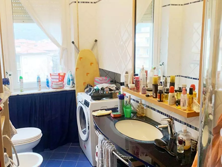 Immagine 7 di Appartamento in vendita  a La Spezia