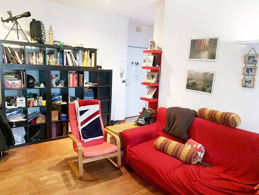 Immagine 24 di Appartamento in vendita  a La Spezia