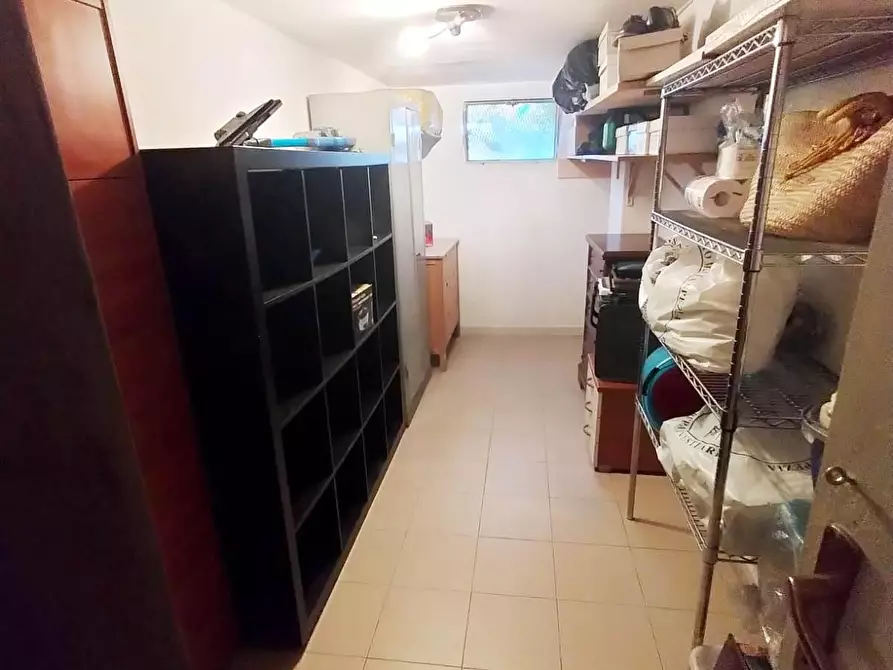 Immagine 16 di Appartamento in vendita  a La Spezia