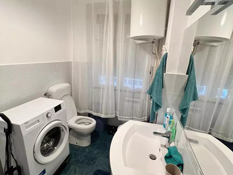 Immagine 28 di Appartamento in vendita  a La Spezia