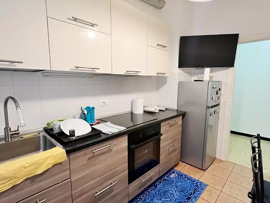 Immagine 5 di Appartamento in vendita  a La Spezia