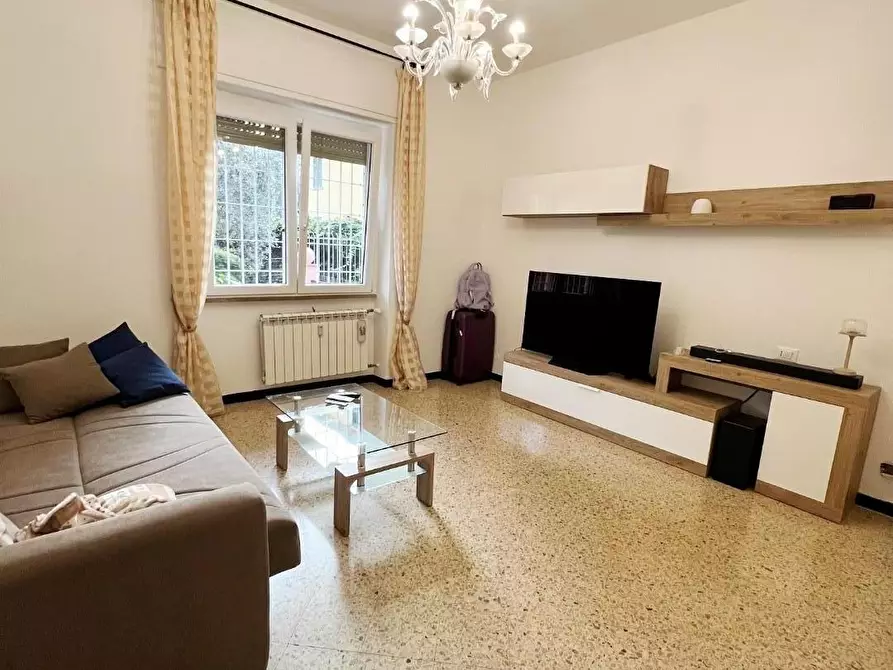 Immagine 2 di Appartamento in vendita  a La Spezia