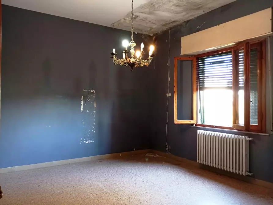 Immagine 7 di Casa indipendente in vendita  a San Miniato