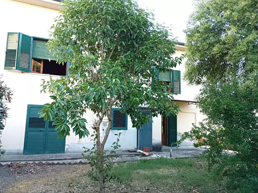 Immagine 48 di Casa indipendente in vendita  a San Miniato