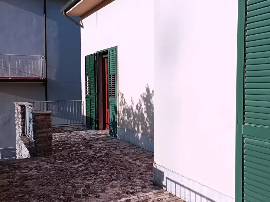 Immagine 17 di Casa indipendente in vendita  a San Miniato