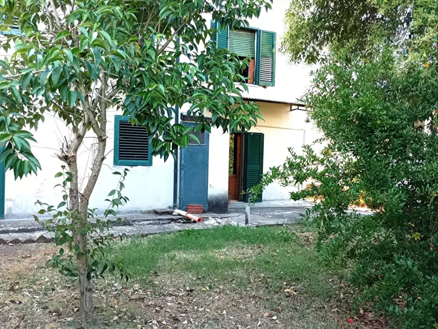 Immagine 46 di Casa indipendente in vendita  a San Miniato