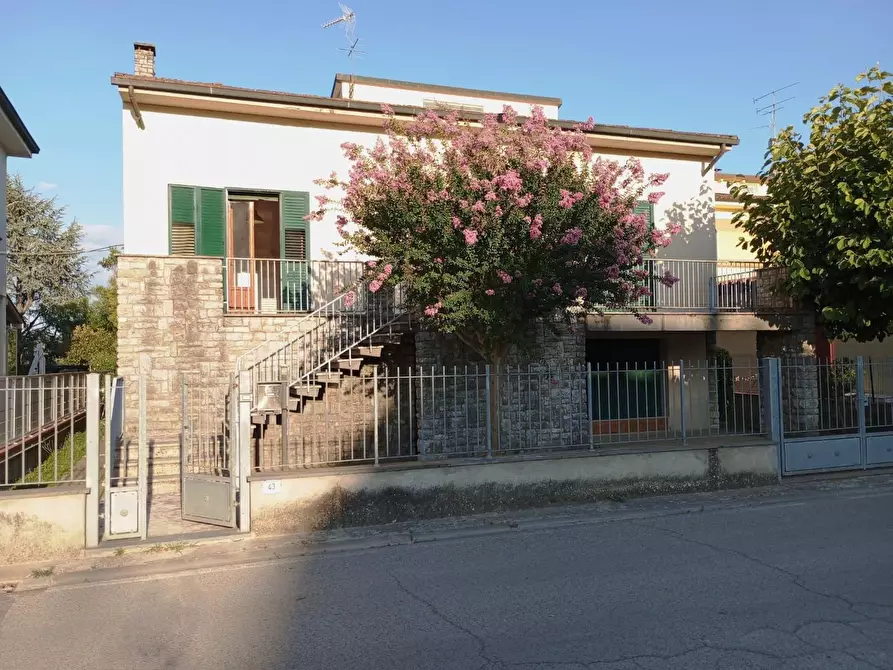 Immagine 1 di Casa indipendente in vendita  a San Miniato