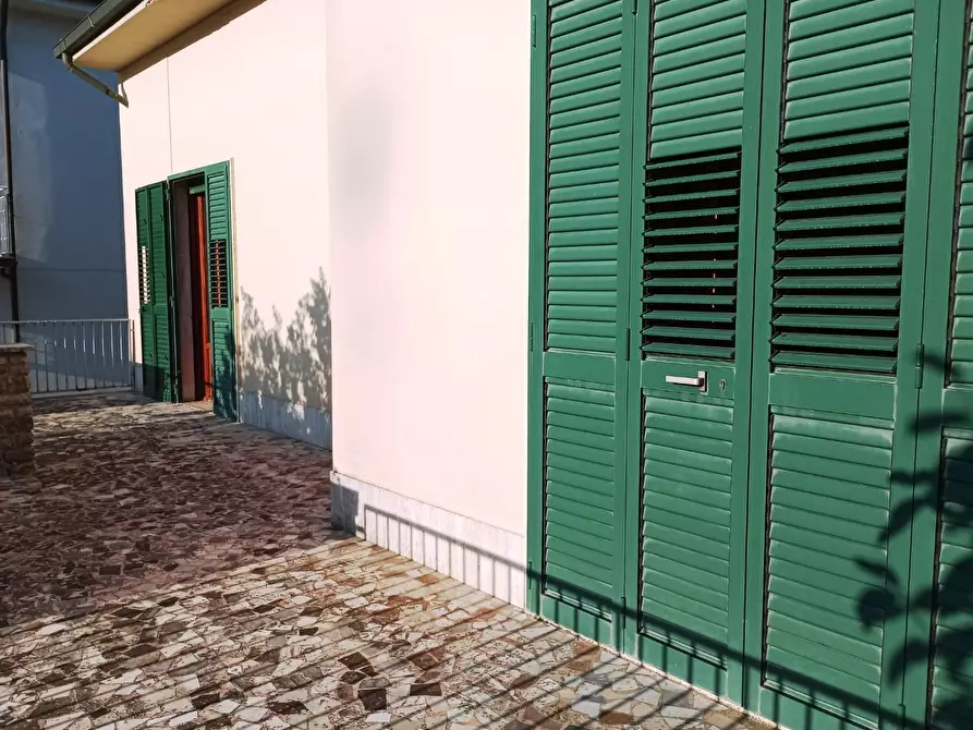 Immagine 16 di Casa indipendente in vendita  a San Miniato