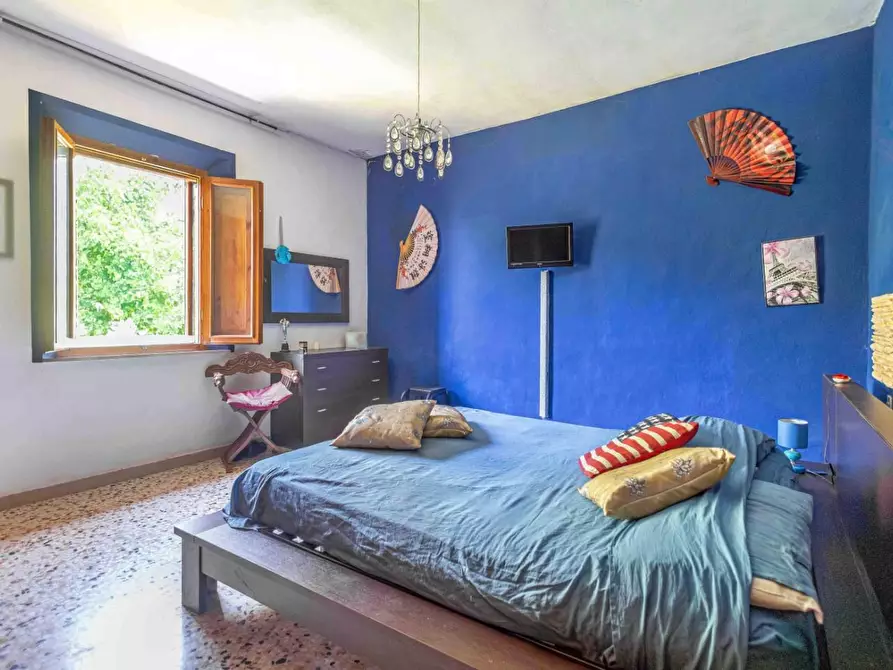 Immagine 25 di Casa indipendente in vendita  a Santa Maria A Monte