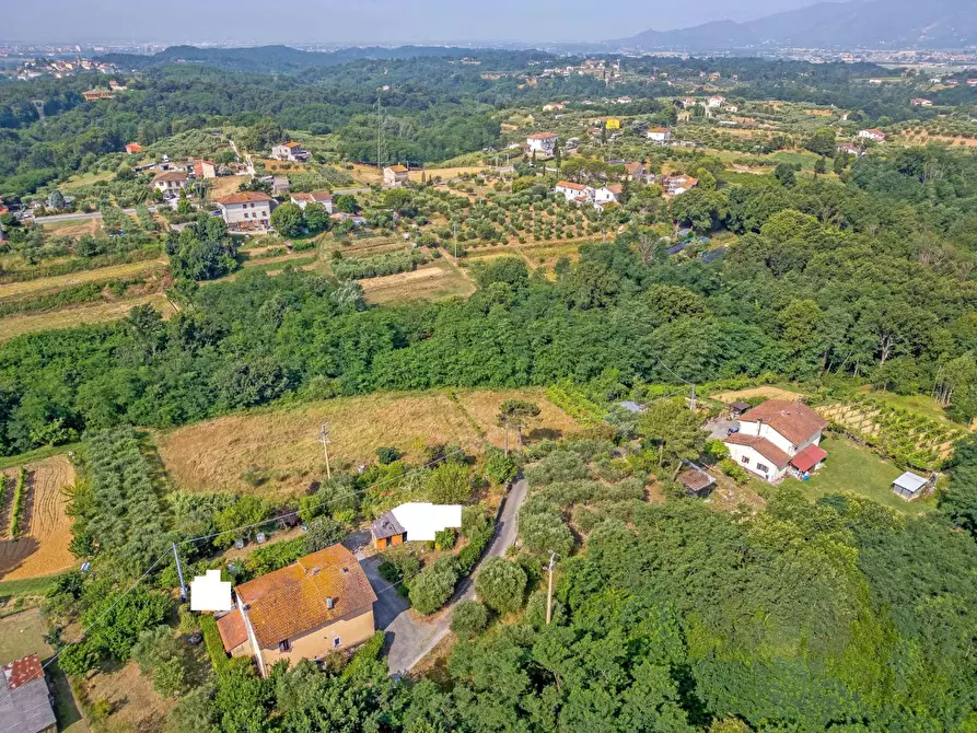 Immagine 7 di Casa indipendente in vendita  a Santa Maria A Monte