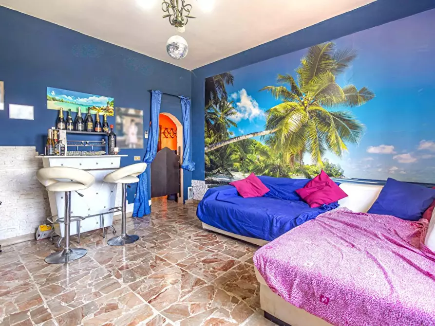 Immagine 28 di Casa indipendente in vendita  a Santa Maria A Monte