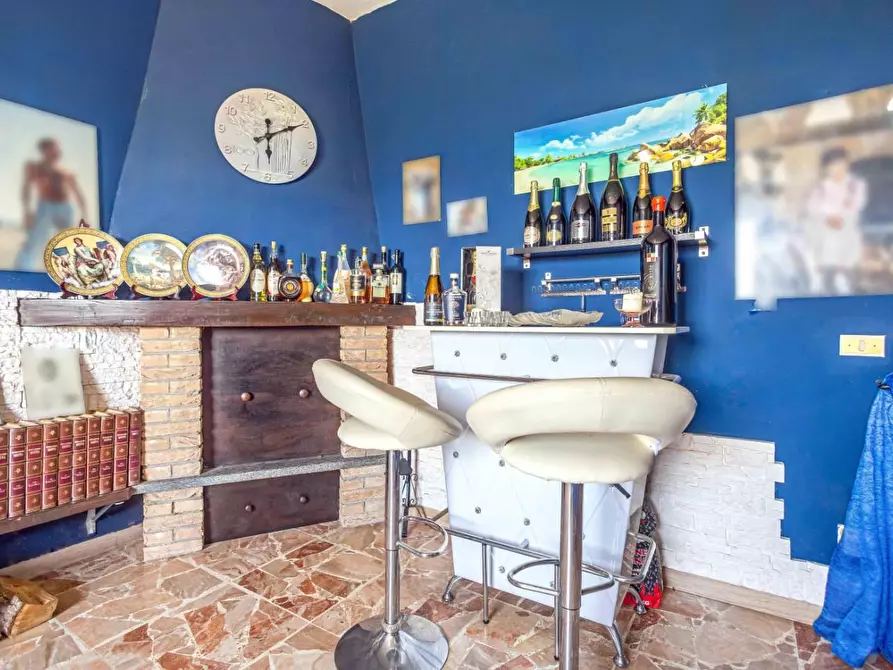 Immagine 29 di Casa indipendente in vendita  a Santa Maria A Monte