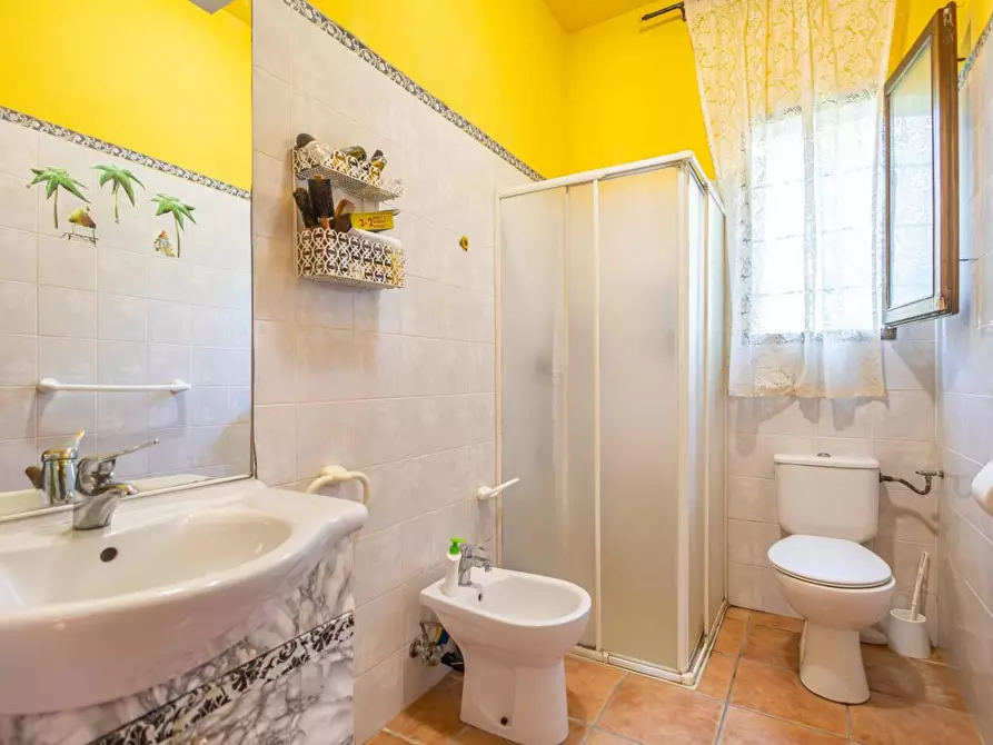 Immagine 20 di Casa indipendente in vendita  a Santa Maria A Monte