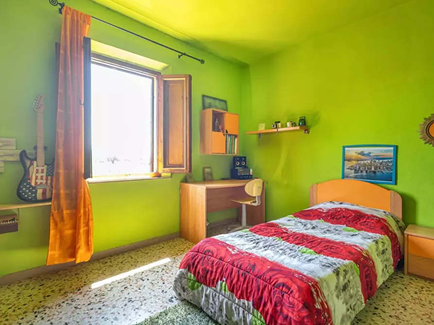 Immagine 30 di Casa indipendente in vendita  a Santa Maria A Monte