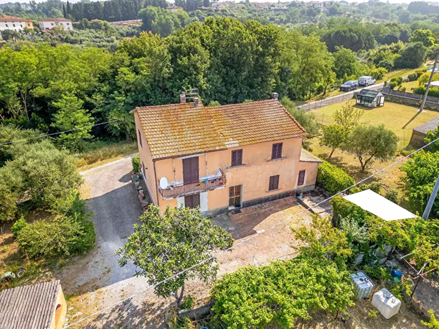 casa indipendente in vendita a Santa Maria a Monte
