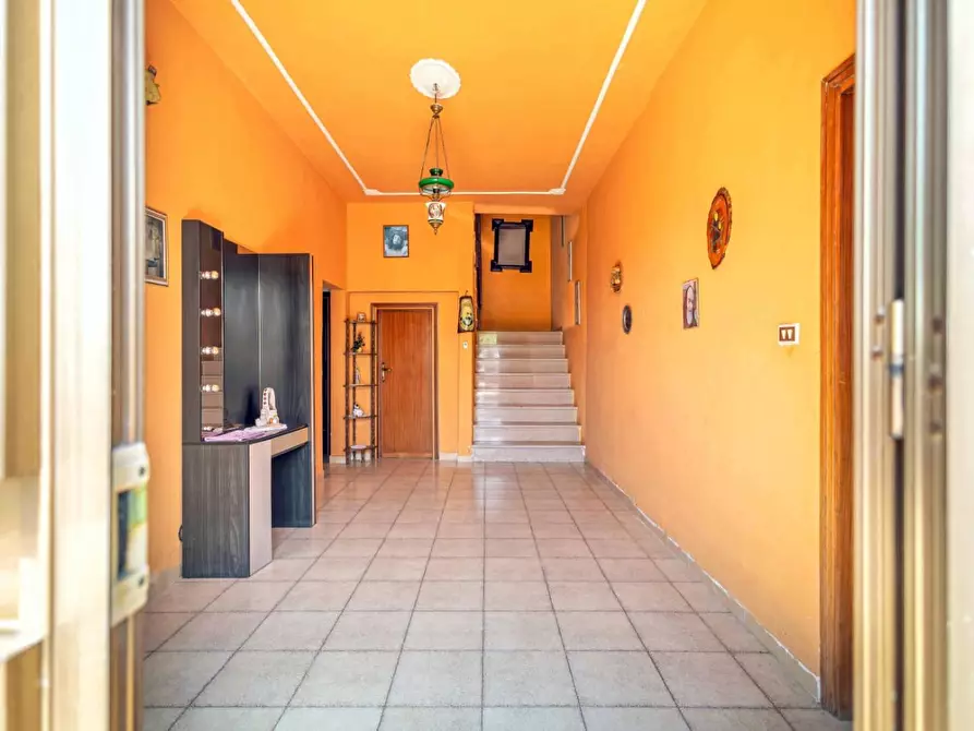 Immagine 9 di Casa indipendente in vendita  a Santa Maria A Monte