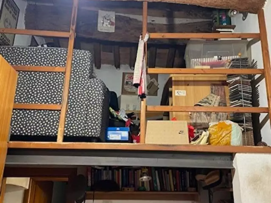 Immagine 3 di Terratetto in vendita  a Vecchiano