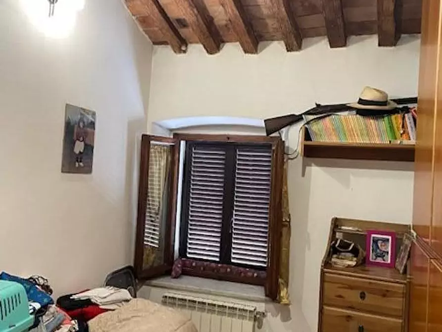 Immagine 2 di Terratetto in vendita  a Vecchiano