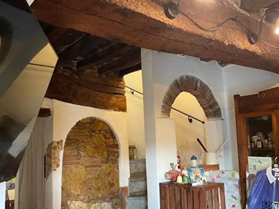 Immagine 1 di Terratetto in vendita  a Vecchiano