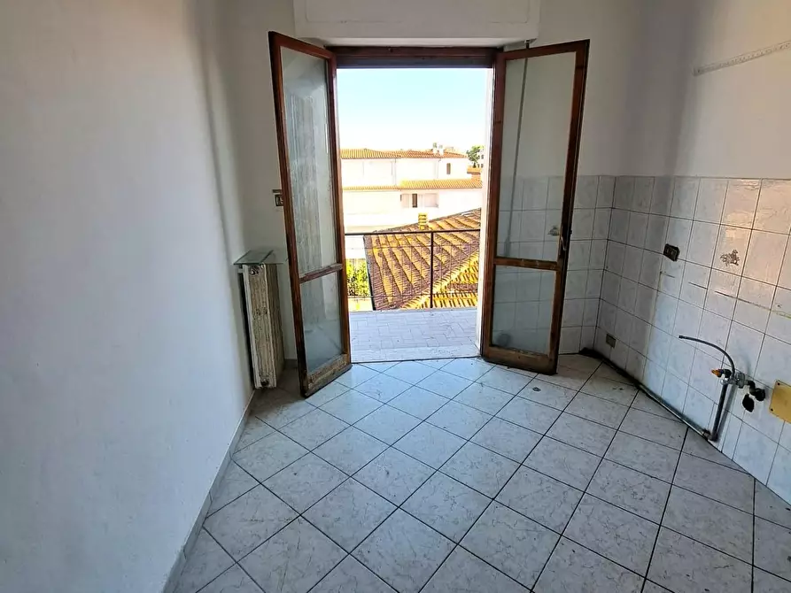 Immagine 3 di Appartamento in vendita  a Santa Croce Sull'arno