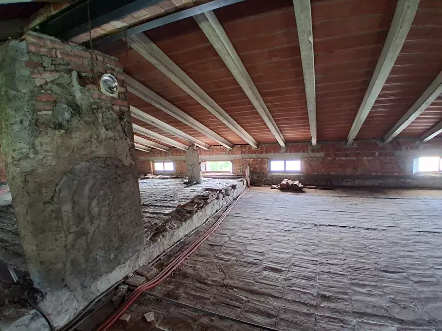 Immagine 9 di Appartamento in vendita  a Capannori