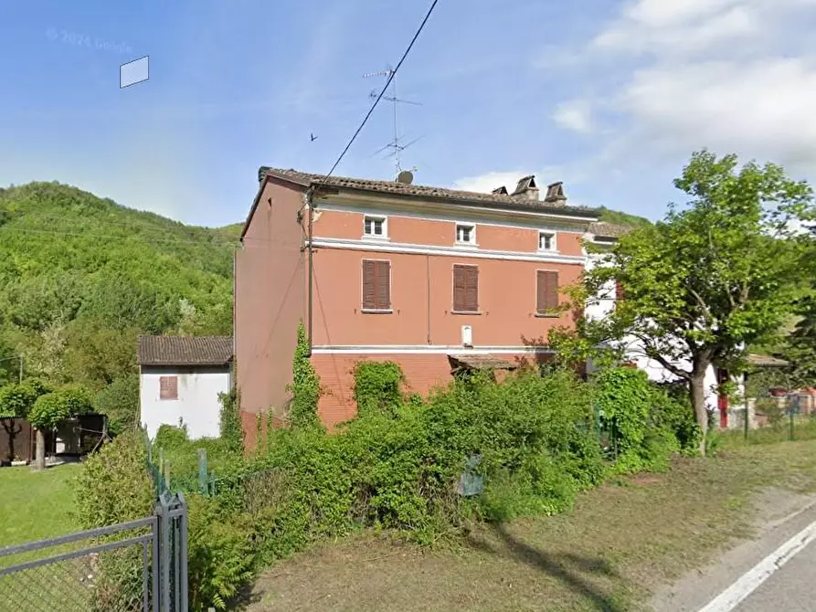 Immagine 1 di Appartamento in vendita  a Torrazza Coste