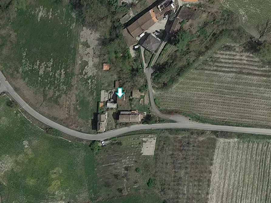 Immagine 2 di Appartamento in vendita  a Torrazza Coste