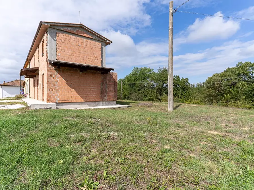 Immagine 3 di Villetta a schiera in vendita  a Cerreto Guidi