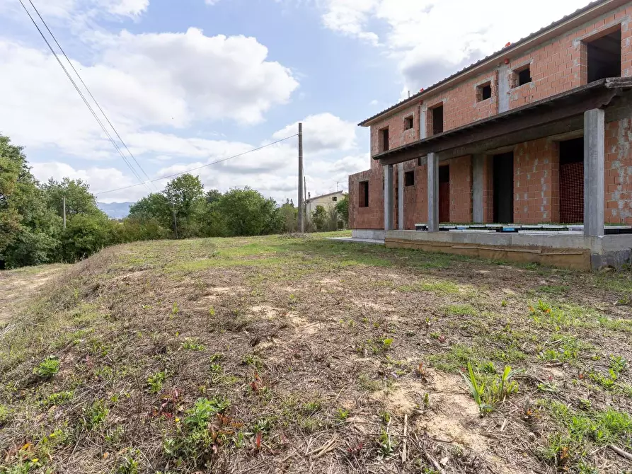 Immagine 11 di Villetta a schiera in vendita  a Cerreto Guidi