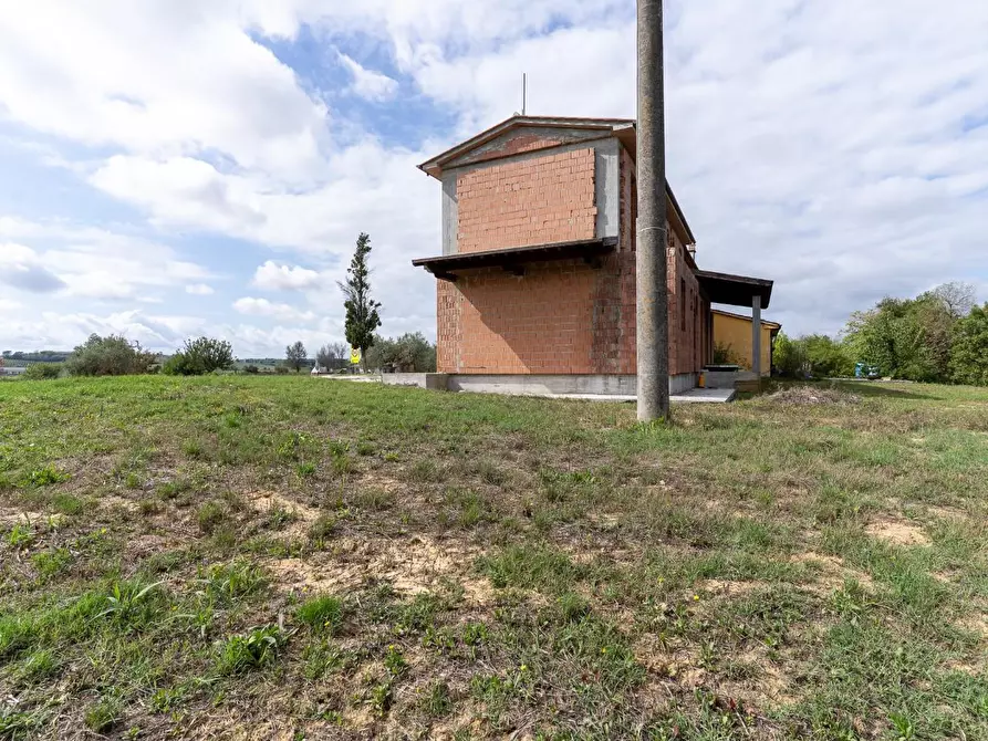 Immagine 4 di Villetta a schiera in vendita  a Cerreto Guidi