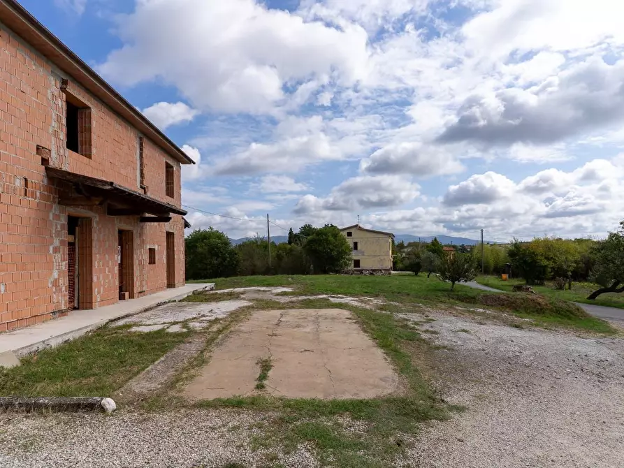 Immagine 14 di Villetta a schiera in vendita  a Cerreto Guidi