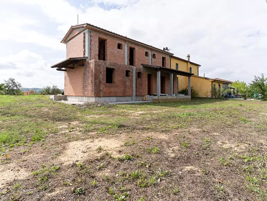 Immagine 6 di Villetta a schiera in vendita  a Cerreto Guidi