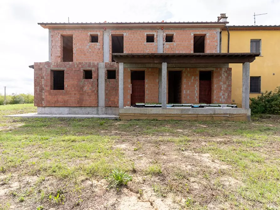 Immagine 9 di Villetta a schiera in vendita  a Cerreto Guidi