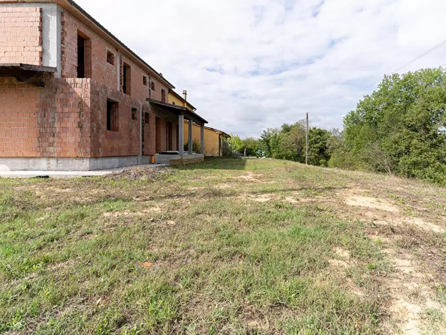 Immagine 7 di Villetta a schiera in vendita  a Cerreto Guidi