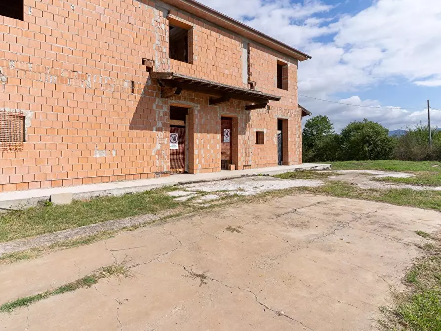 Immagine 13 di Villetta a schiera in vendita  a Cerreto Guidi