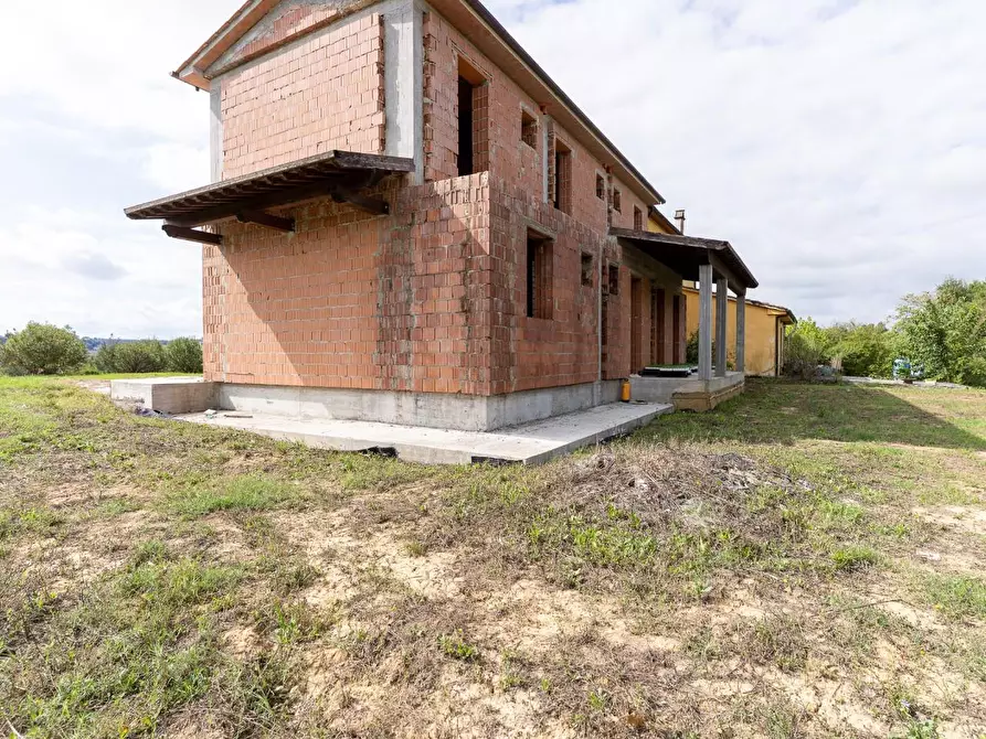 Immagine 5 di Villetta a schiera in vendita  a Cerreto Guidi