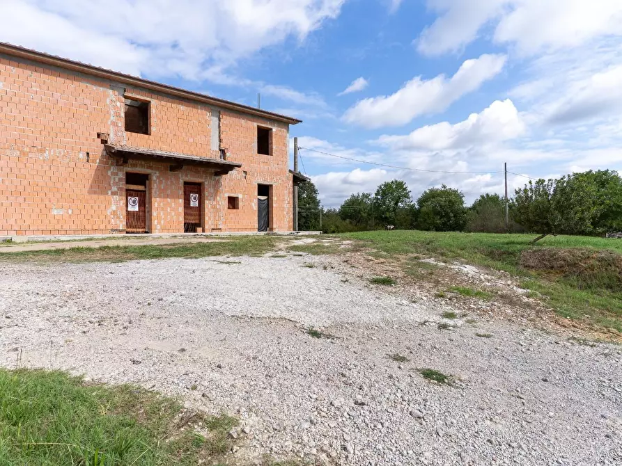 Immagine 15 di Villetta a schiera in vendita  a Cerreto Guidi