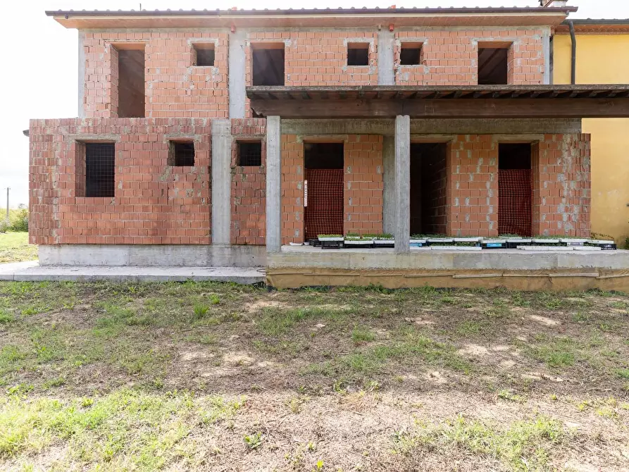 Immagine 8 di Villetta a schiera in vendita  a Cerreto Guidi